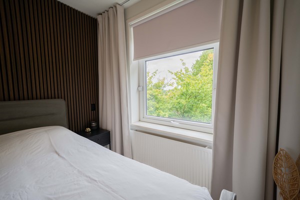 Medium property photo - Zeelaan 53, 1964 SC Heemskerk